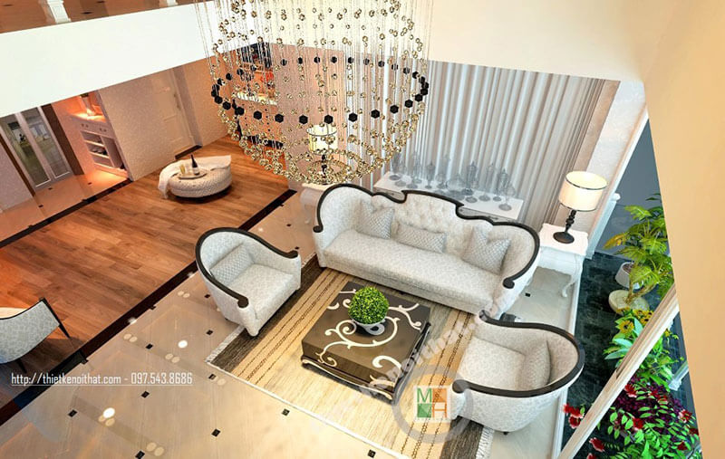 Sofa phòng khách Sofa phòng khách
